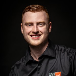 Roan Dekkers