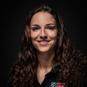 Britt Schrouff