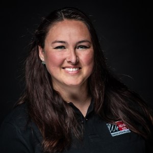 Amanda Dalstra